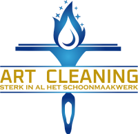 Logo art cleaning-500
